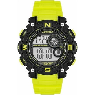 Armitron Sport Orologio Sportivo 086702684380, Oro, Sportivo