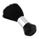 thumbnail image 3 of Cepillos para el polvo profesionales de color negro suave para el cuello y la cara, cepillos para el cabello de barbero, cepillos para el cabello, herramientas de peinado, 3 of 9