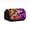 8, variant on New cartoon anime digital circus cool print large-capacity double-layer pencil case student portable stationery box