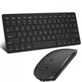 thumbnail image 1 of Clavier et Souris Bluetooth Combo, Sans Fil pour Ipad Pro/ipad Air, 1 of 5