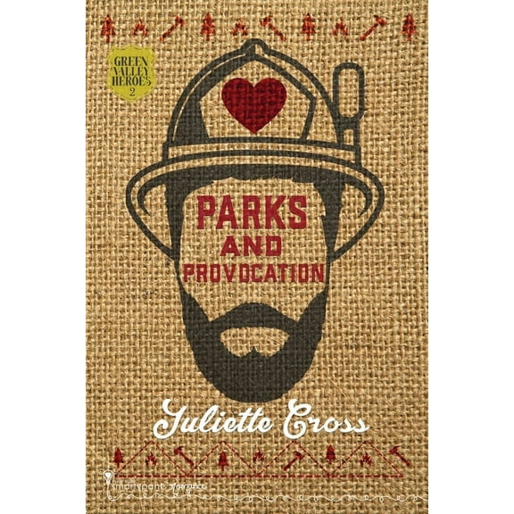 Parks and Provocation, (Paperback)