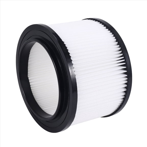 Replacement Filter for 9-17810 Wet Dry Vacuum Cleaner Fit 3 & 4 Gallon