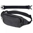 thumbnail image 1 of Wasserdicht Stylisch Nylon Klein Unisex Bunt Hip Bum Riñonera para exteriores Reise Wandern Hundetraining Hombres y Mujeres, 1 of 4