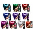 thumbnail image 5 of Arctic Fox 8-oz Phantom Green Semi-Permanent Vegan Hair Dye Color Cruelty Free, 5 of 5