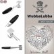 thumbnail image 3 of Meat Tenderizer, Dual-Sided Nails Meat Mallet, Meat Hammer Used for Steak, Chicken, FishMeat Pounder, 3 of 4