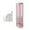 Pink, variant on Crafts 2025 Sewing Needle Hand Sewing Needle Sewing Threader Unthreader Upgrade Large Eye Stitching Needle And Thread For Leather