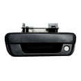 thumbnail image 1 of Manija Tapa Batea Tornado 2004 A 2019 Chevrolet C/Control Liber Con Hoyo Para Llave Genérica ., 1 of 3