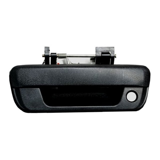 Manija Tapa Batea Tornado 2004 A 2019 Chevrolet C/Control Liber Con Hoyo Para Llave Genérica .