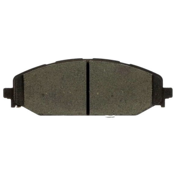Bosch BE2179H Bosch Blue Ceramic Brake Pads with Hardware