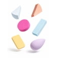 thumbnail image 4 of Danielle Creations - 32 Assorted Cosmetic Sponges, 4 of 5