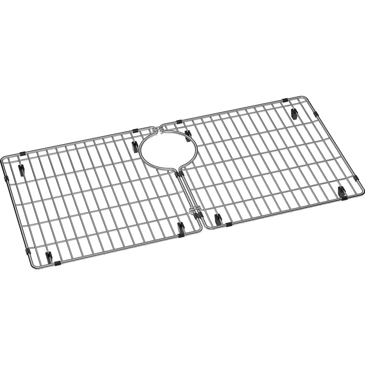 Elkay Stainless Steel 147/16" x 2915/16" x 11/4" Bottom Grid