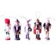 thumbnail image 2 of Adornos de Natividad PENGJTMXG 5 Piezas de madera, 2 of 4