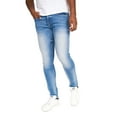 thumbnail image 3 of Crosshatch Mens Barbeck Slim Jeans, 3 of 5