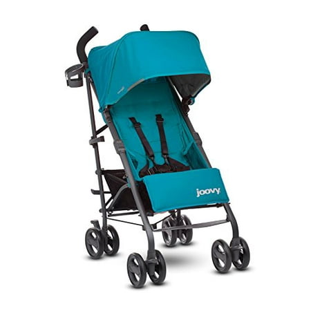 Joovy Groove Ultralight Lightweight Stroller —