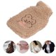 thumbnail image 5 of Botella de Agua Caliente Anti Escaldado ANGGREK 1000ml Felpa PVC, 5 of 8