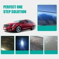 thumbnail image 6 of Carevas Car Foam Drill Buffing Pad Polishing Pad Kit 6 Pcs 4 Inch Car Buffer Polishing Sponge and Wool Polishing Pads Set, 6 of 7