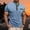 BU3, variant on Mens Everyday Casual Short Sleeve T Shirt with Casual Crew Neck for Daily Wear and Street Style Comfort Flex Top