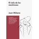 thumbnail image 1 of EL CIELO DE LOS MENTIROSOS MALPASO EDICIONES JUAN MIÑANA, 1 of 2