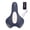 Dark Blue, variant on YIFAEUX Remote Control Pelvic Floor Trainer Ergonomic Men Women Postpartum Recovery Bladder Prostatitis Relief Pelvic Floor Exerciser Massager