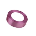 thumbnail image 2 of Matsuzay Paquete de cinta para hacer ropa, accesorios para manualidades DIY, cintas de poliéster para coser, pastel de Navidad, morado medio Type3 NO3, 2 of 6