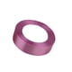 thumbnail image 5 of Moyic Paquete de cinta para hacer ropa, accesorios para manualidades DIY, cintas de poliéster para coser, pastel de Navidad, morado medio Púrpura Medio 107 2piezas, 5 of 6