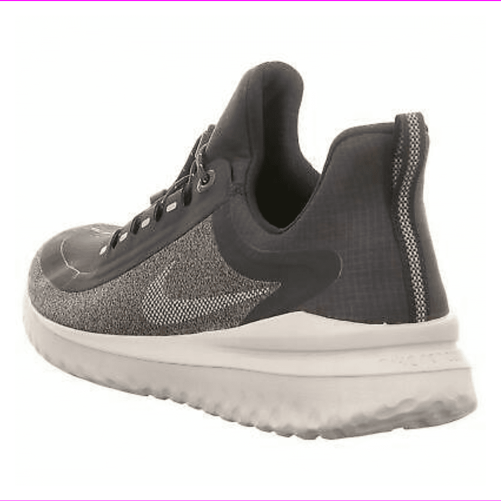 nike renew rival shield women's running shoe