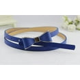 thumbnail image 5 of 1psc Fashion Women Belt Summer 12 Color Women Belts Luxury Brand Colorful Bow Leather Belt Ladies Waistband Apparel Accessories100cm, 5 of 5
