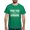 Kelly Green, variant on CafePress - Pray For Ukraine Men's Value T Shirt - Men's Classic Cotton T-Shirts