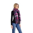 thumbnail image 2 of Scarfs for Women Extra Long, Very Soft and Warm Womens Scarves - Beautiful Winter Scarf, 2 of 6