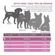 thumbnail image 5 of Pechera Arnés Para Perro Regulable Con Bandas Reflectivas, 5 of 7