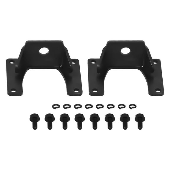 Rear Outboard Shock Mount Repair kit For Toyota 4runner 1996-2002