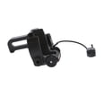 thumbnail image 2 of Carbon Hybrid Drop Rest BLK, 2 of 7