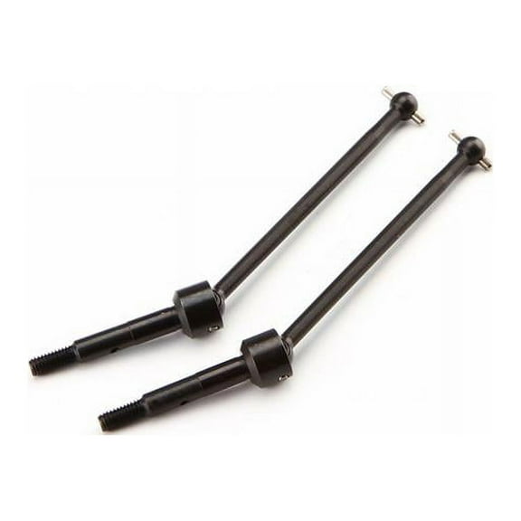 HPI Racing HPI106709 Universal Drive Shaft Set Savage XS - 2 Piece
