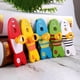 thumbnail image 5 of Juego de columna Digital de pesca colorida Montessori de madera, juguetes educativos para edades tempranas, adecuados para niños y niñas, 5 of 7