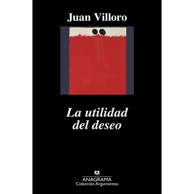 La utilidad del deseo Blanco
