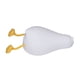 thumbnail image 4 of Luz de noche LED, forma de pato tumbado, iluminación suave de silicona suave, lámpara de noche recargable por USB, 4 of 14