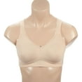thumbnail image 3 of Amoena 2167 Marlena Seamless Soft Cup Bra, 3 of 4
