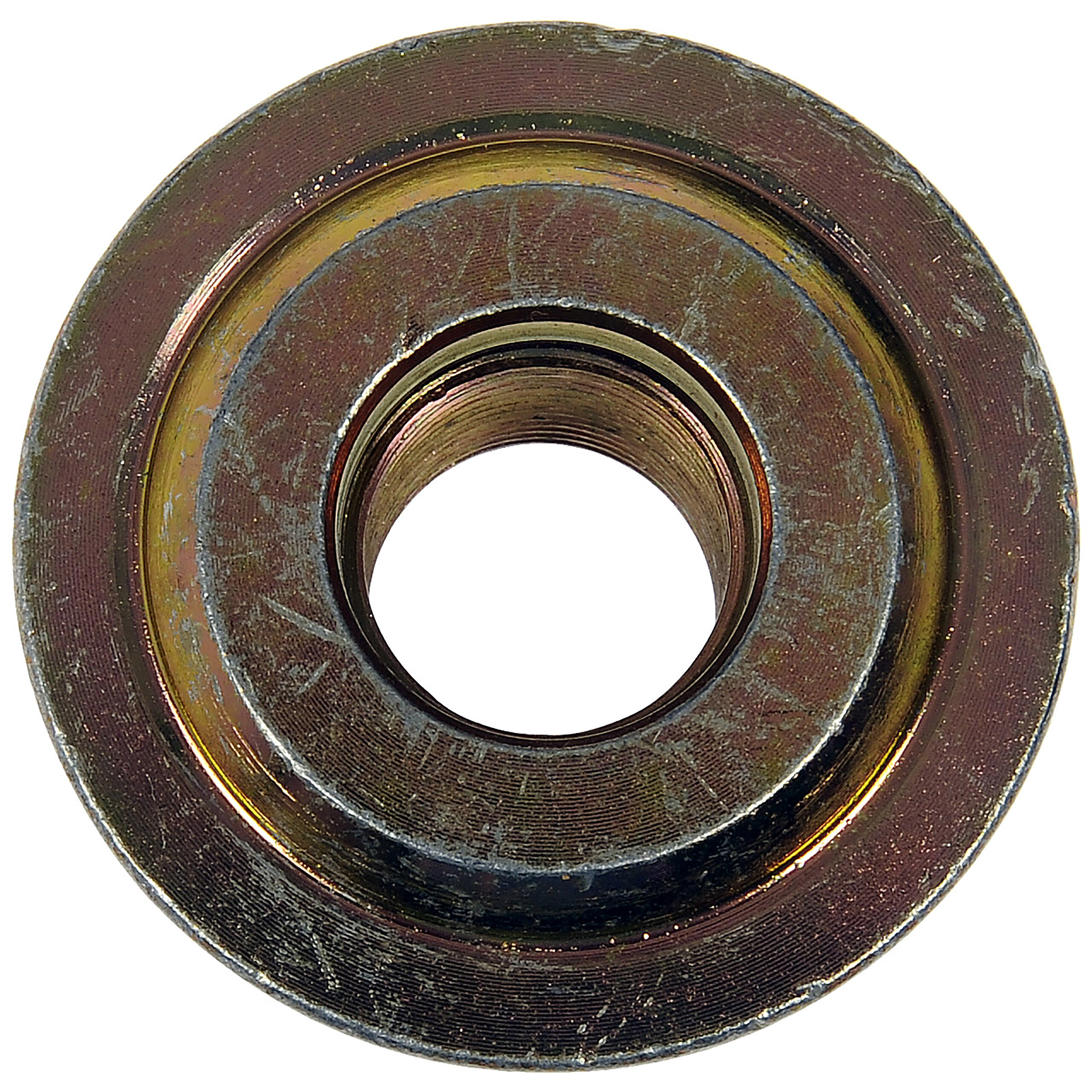 Dorman 611-0075.10 Wheel Lug Nut (Pack of 10)