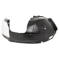 thumbnail image 4 of TRQ Right Inner Fender Liner Passenger Side HY1249193 Fits 2022-2024 Hyundai Tucson, 4 of 4