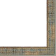 thumbnail image 2 of Picture Frame Moulding (Wood) 18Ft Bundle - Distressed/Aged  Finish - 1.625" Width - 1/2" Rabbet, 2 of 3
