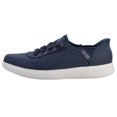 thumbnail image 7 of Skechers Women's Slip-Ins Skip Cute - B Cute Sweet Sneaker, 7 of 7
