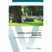 Sterben und Tod in der Moderne (Paperback)
