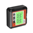 thumbnail image 3 of Professional Digital angles Find with High Visibility Display Digital Inclinometer ABS for Accurate Measurements, 3 of 8