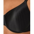 thumbnail image 4 of Playtex Secrets Underwire Bra Perfectly Smooth T-Shirt Smoothing Womens 4747, 4 of 7