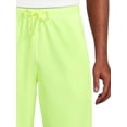 thumbnail image 2 of Athletic Works Men's and Big Men's Active Mesh Shorts, 9" Inseam, Sizes XS-5XL, 2 of 7