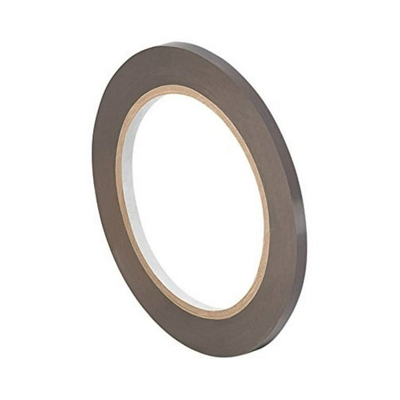 TapeCase 8-5-2042-03 Gray Skived PTFE Film Tape, -100 to 250 Degrees F Temperature Range, 0.0045" Thickness, 5 yd Length, 8" Width