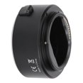 thumbnail image 1 of YLSHRF Adaptateur de Monture d'Objectif ALTSON Cefnz pour Objectif EF/EFS vers pour Caméra ZMount, Adaptateur de Monture d'Objectif Auto-Focus, Adaptateur de Monture d'Objectif, 1 of 8