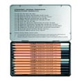 thumbnail image 2 of Lápices de Colores Lyra Rembrandt Greys Set de 12, 2 of 5