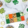thumbnail image 6 of Mystic Sprinkles St. Patrick's Day Sprinkle Decorating Kit 5.7oz, 6 of 8