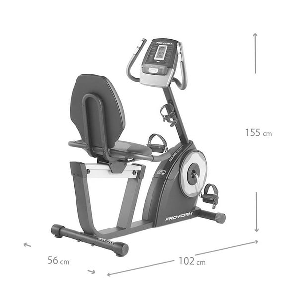 Proform 235 Csx Proform Smr Exercise Bike Manual PRO-FORM 230U